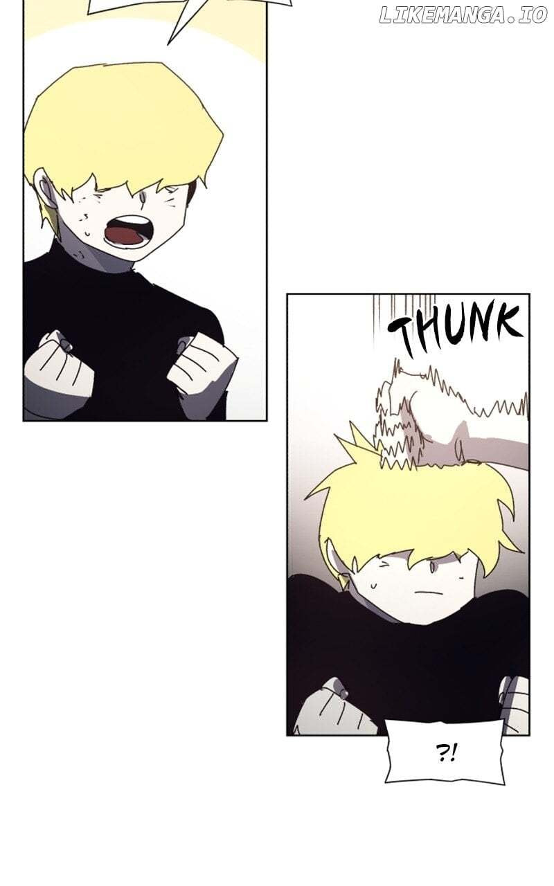 The Ember Knight chapter 180, page 33