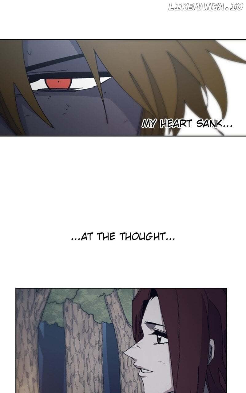 The Ember Knight chapter 180, page 35