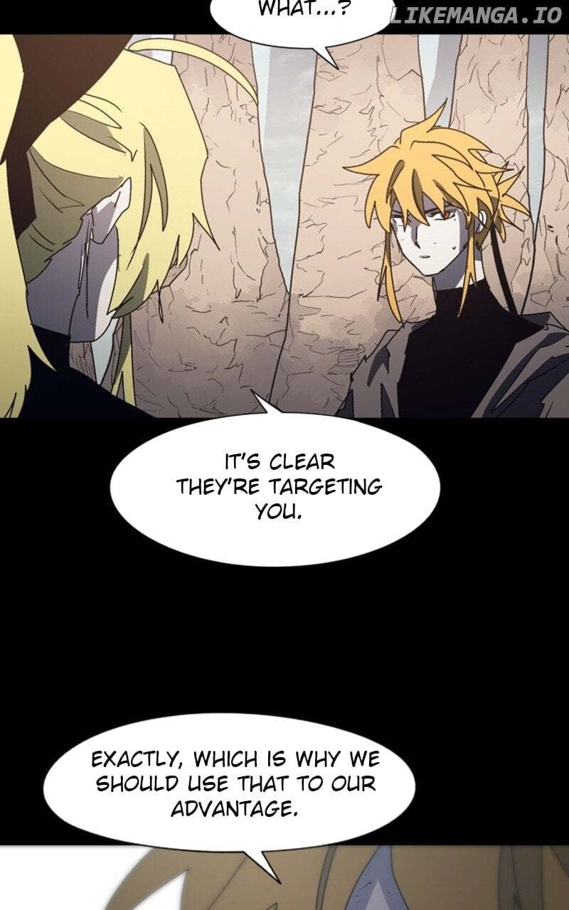 The Ember Knight chapter 180, page 42