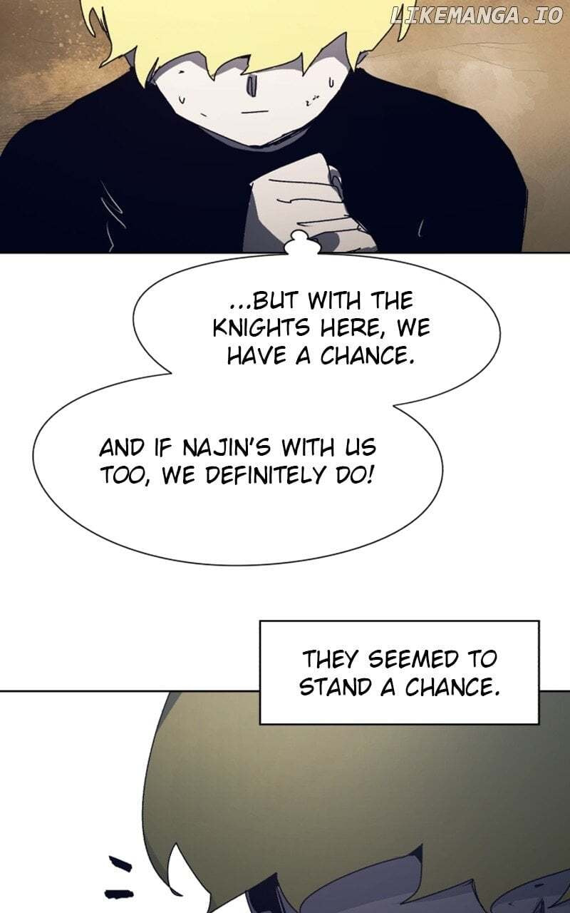 The Ember Knight chapter 180, page 55
