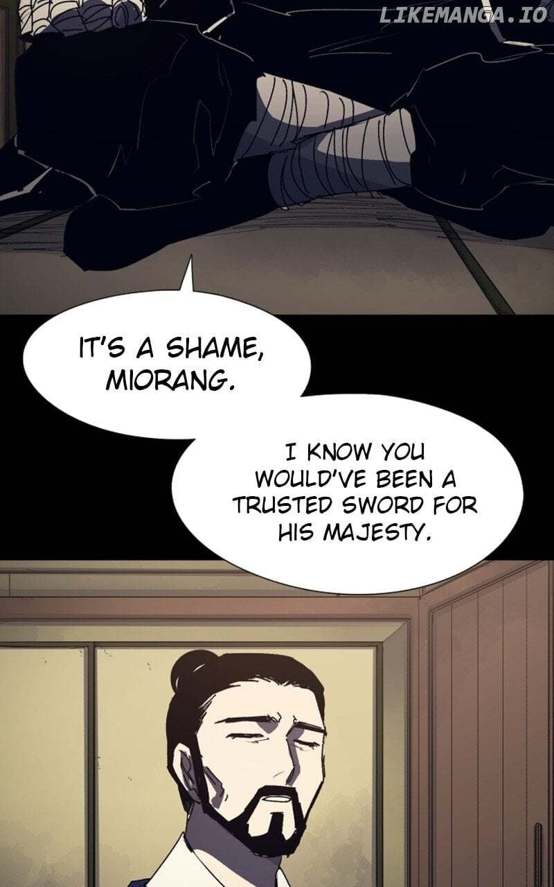 The Ember Knight chapter 181, page 4