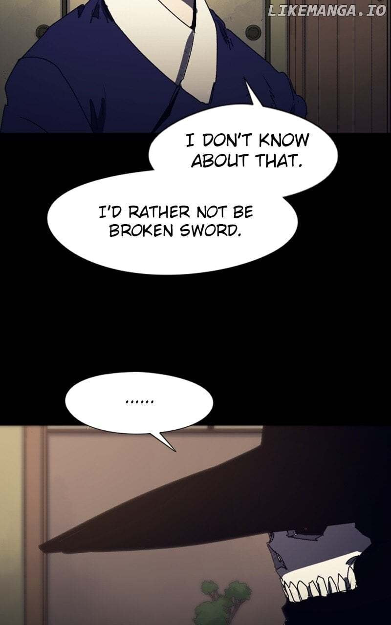 The Ember Knight chapter 181, page 5