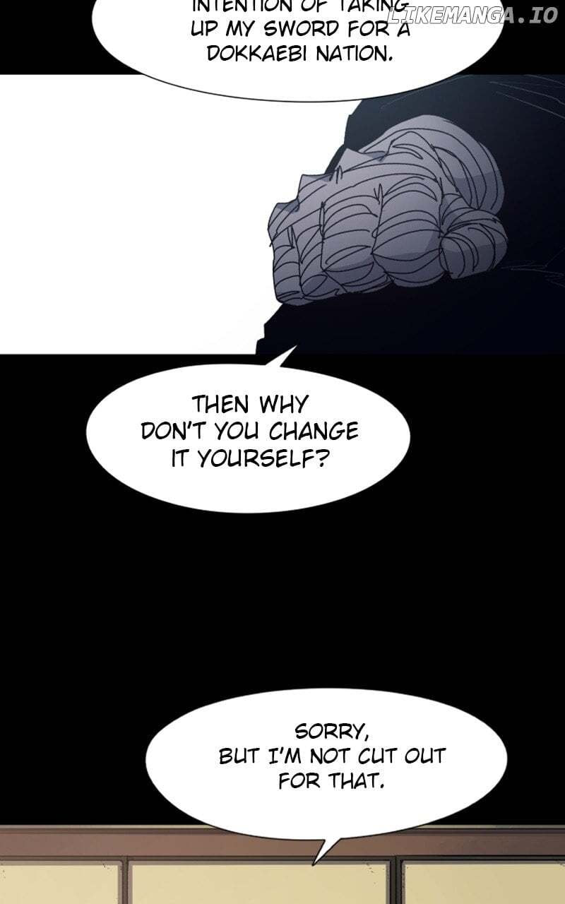 The Ember Knight chapter 181, page 7