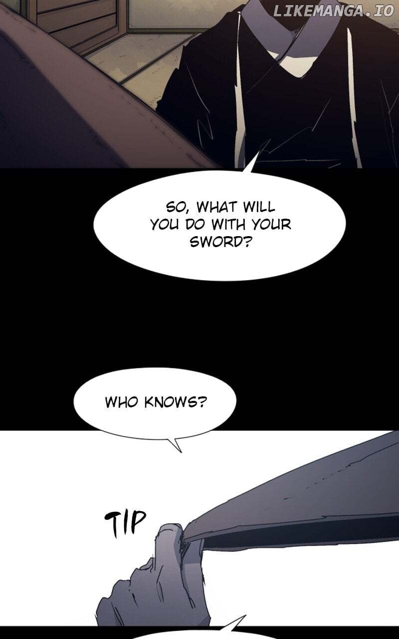 The Ember Knight chapter 181, page 9