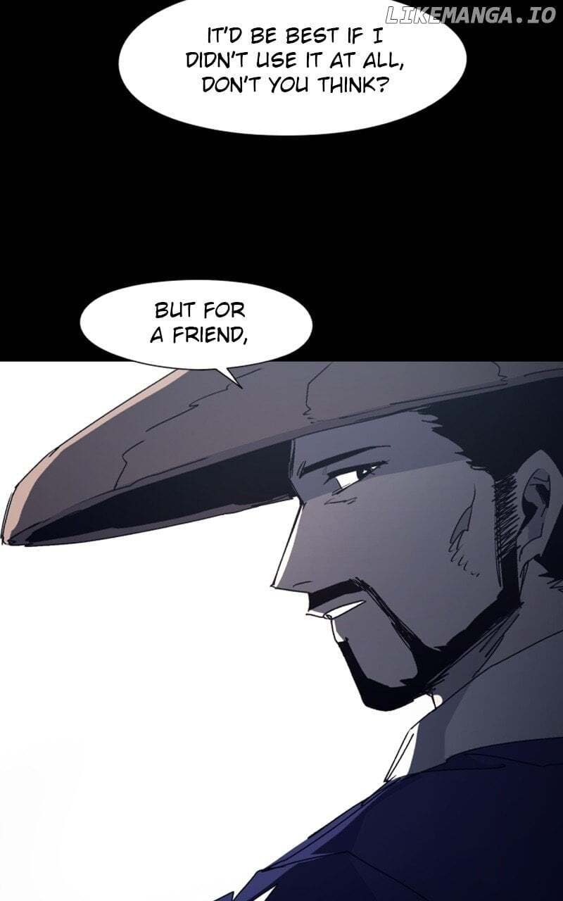 The Ember Knight chapter 181, page 10