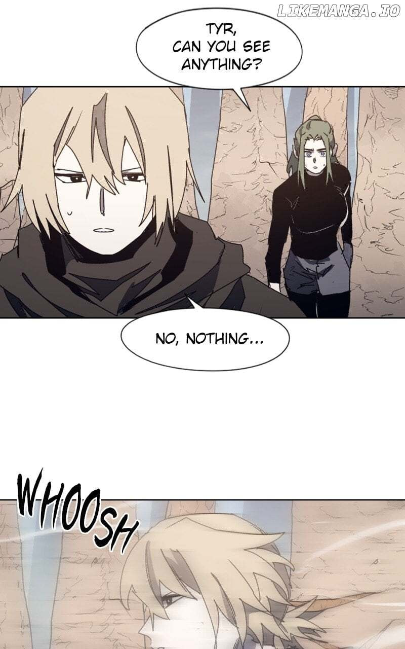 The Ember Knight chapter 181, page 16