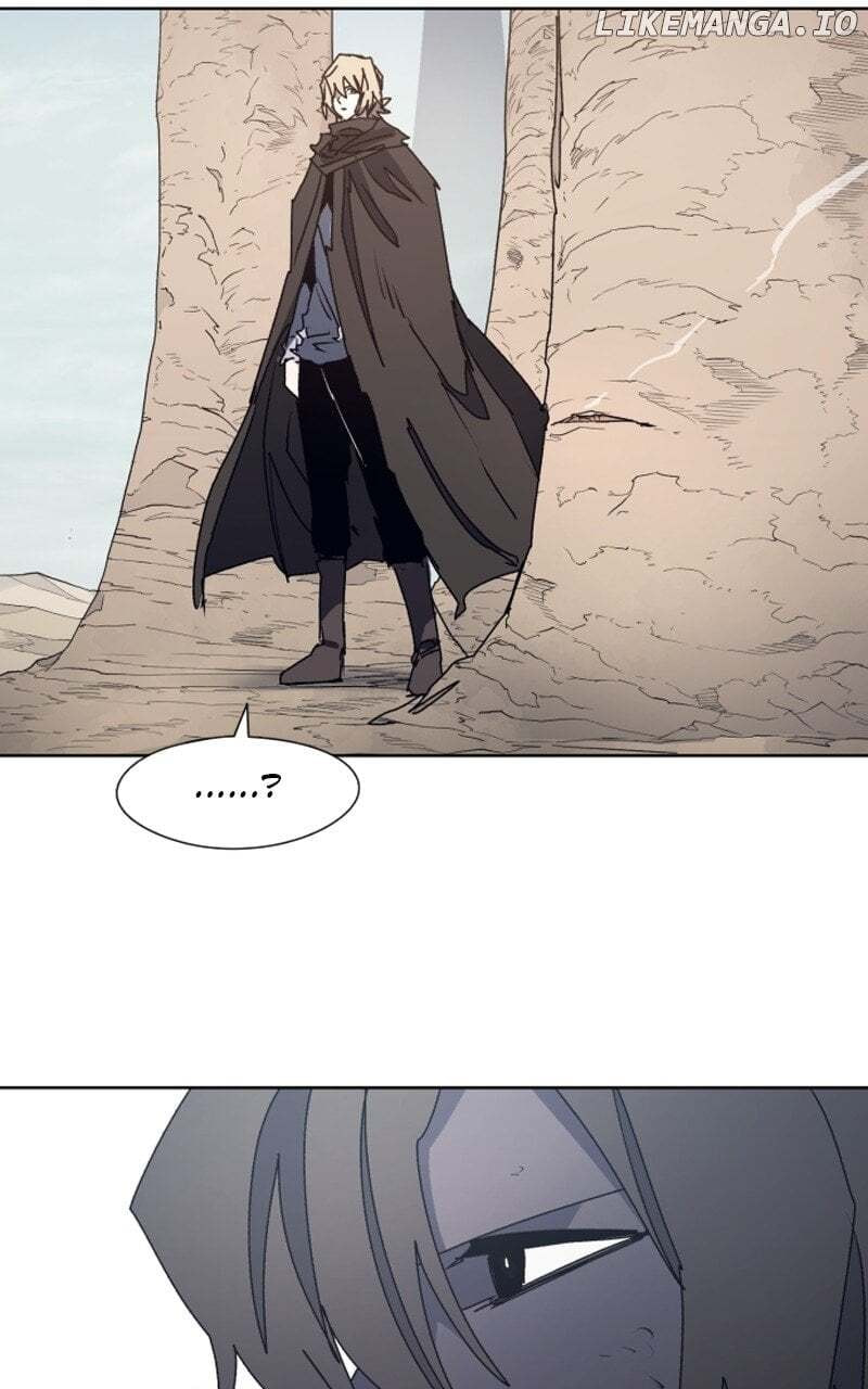 The Ember Knight chapter 181, page 18