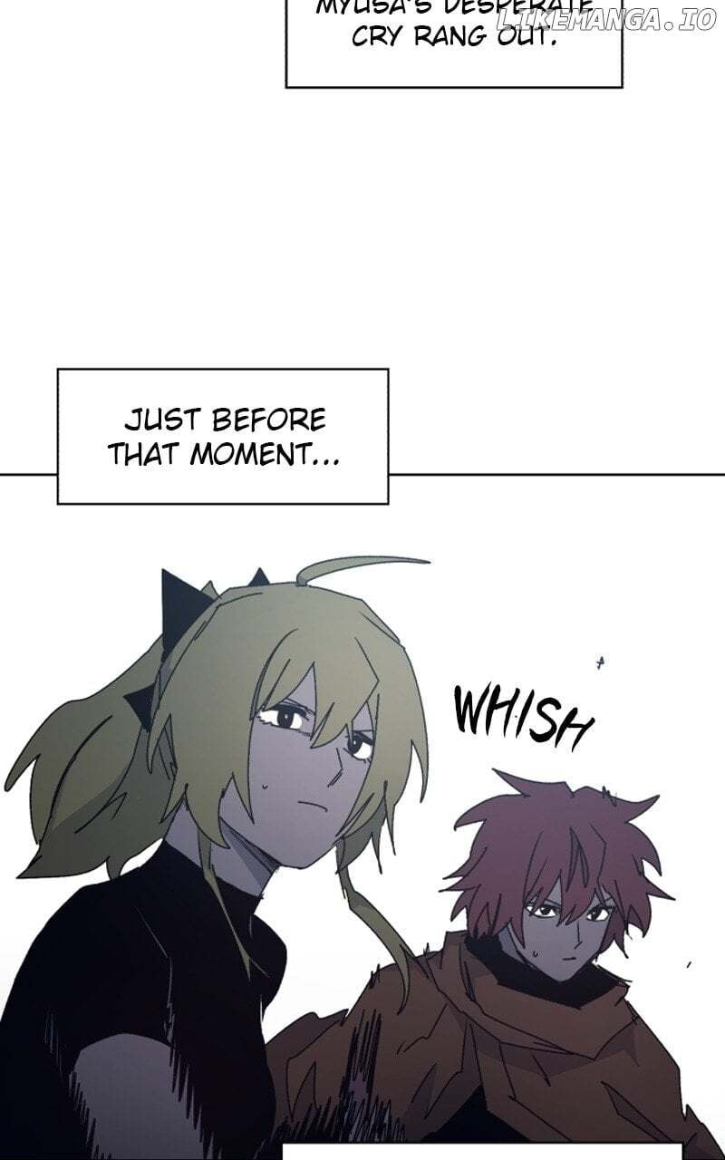 The Ember Knight chapter 181, page 22