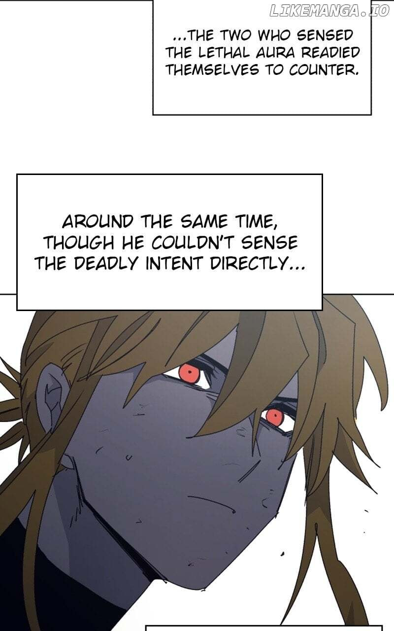 The Ember Knight chapter 181, page 23