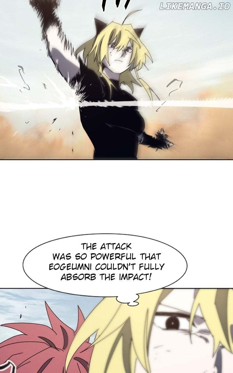 The Ember Knight chapter 181, page 30