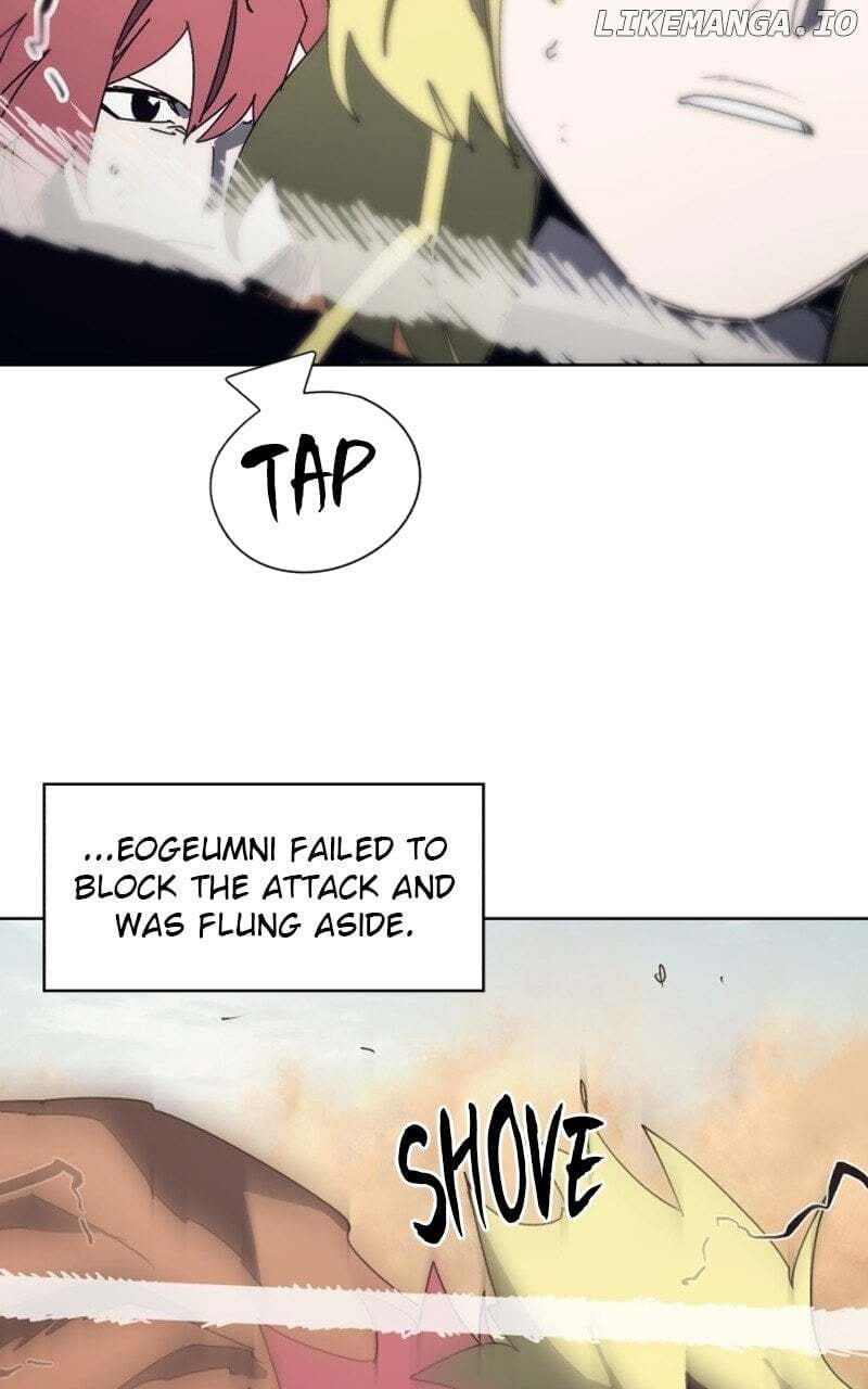 The Ember Knight chapter 181, page 31