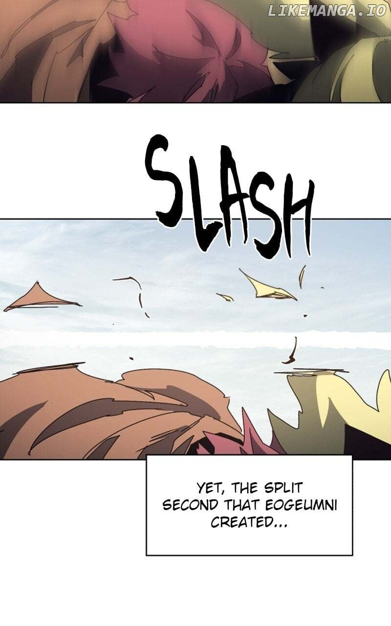 The Ember Knight chapter 181, page 32