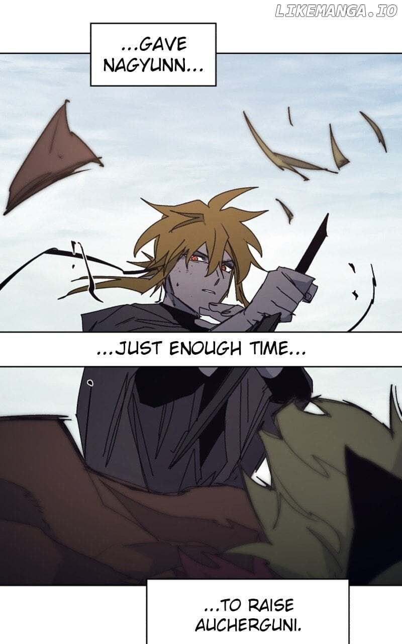 The Ember Knight chapter 181, page 33
