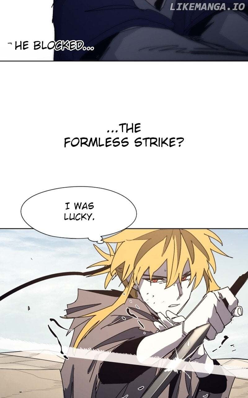 The Ember Knight chapter 181, page 36