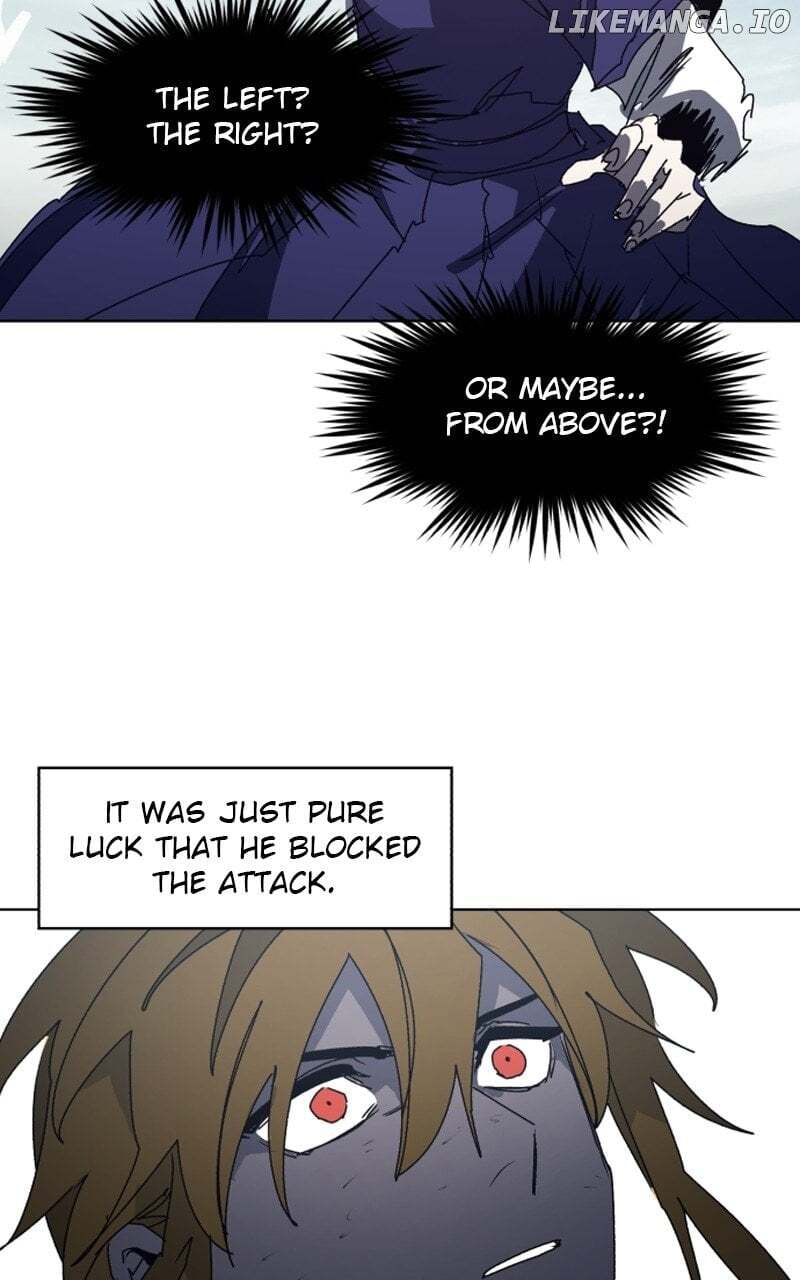 The Ember Knight chapter 181, page 42