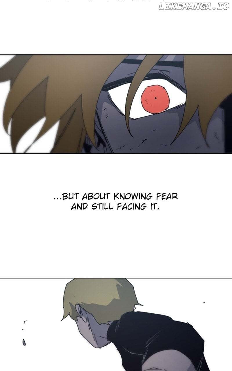 The Ember Knight chapter 181, page 45