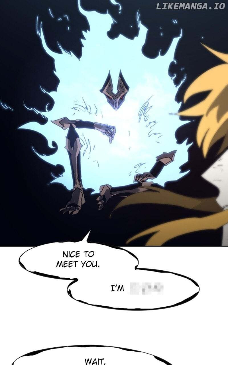 The Ember Knight chapter 181, page 54