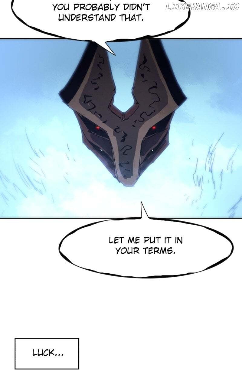 The Ember Knight chapter 181, page 55