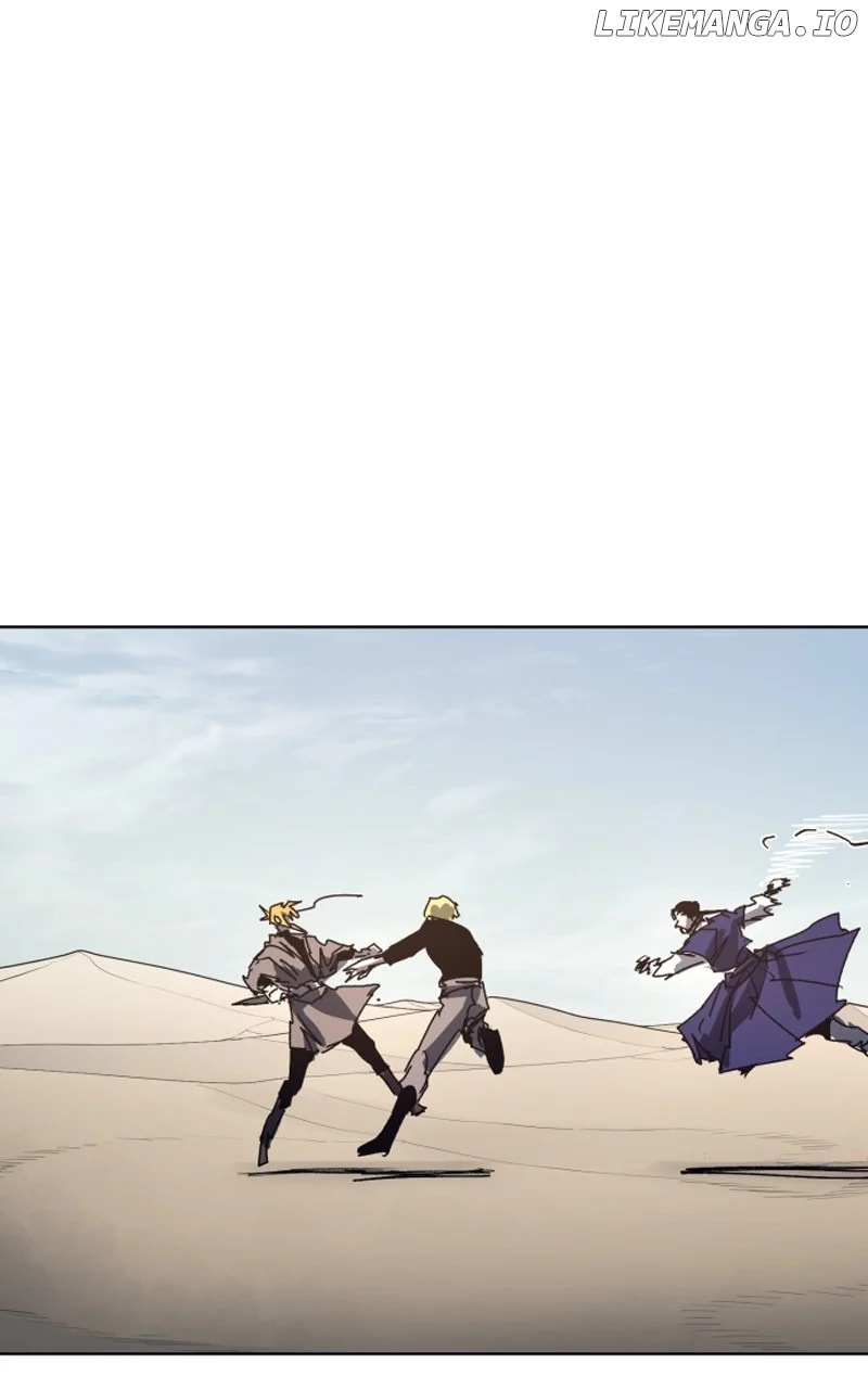 The Ember Knight chapter 182, page 2
