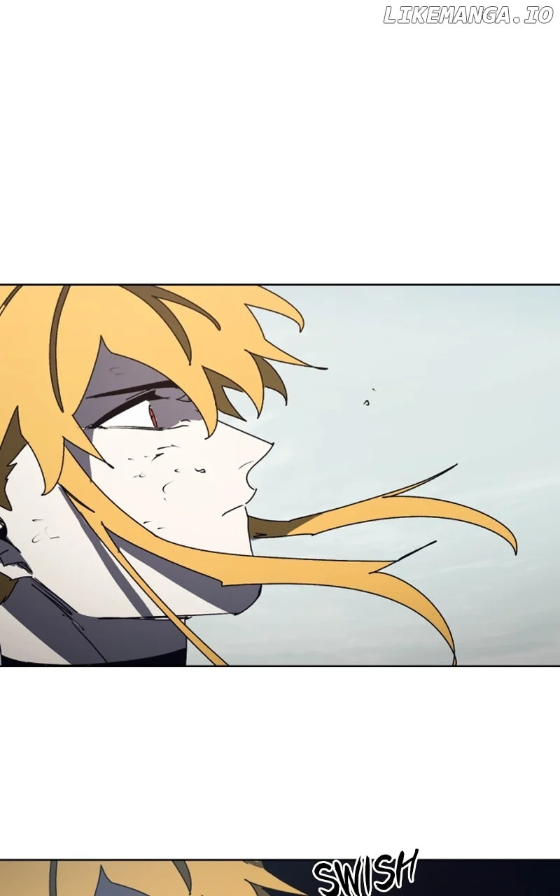 The Ember Knight chapter 182, page 3