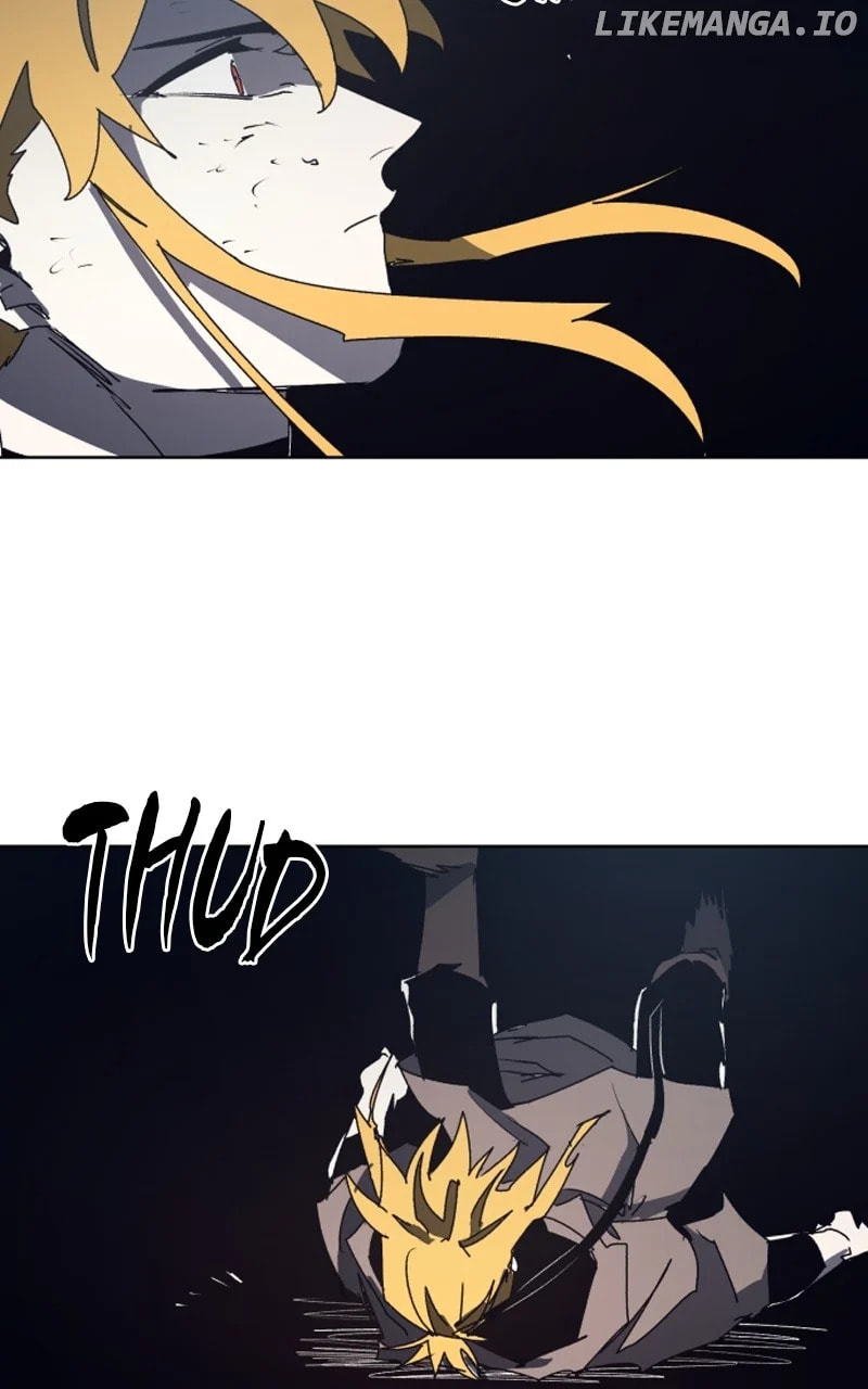 The Ember Knight chapter 182, page 4