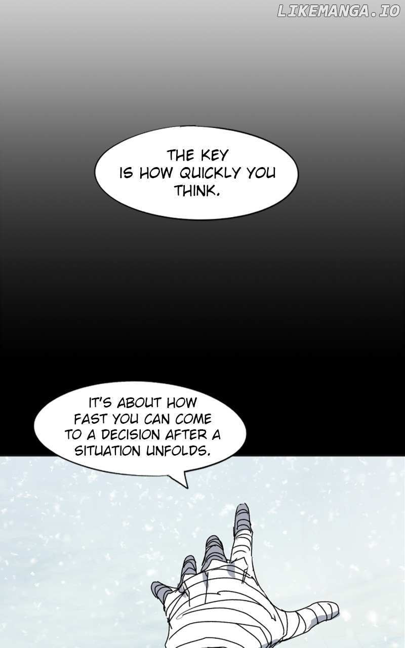 The Ember Knight chapter 182, page 9
