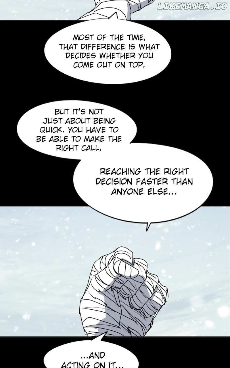 The Ember Knight chapter 182, page 10