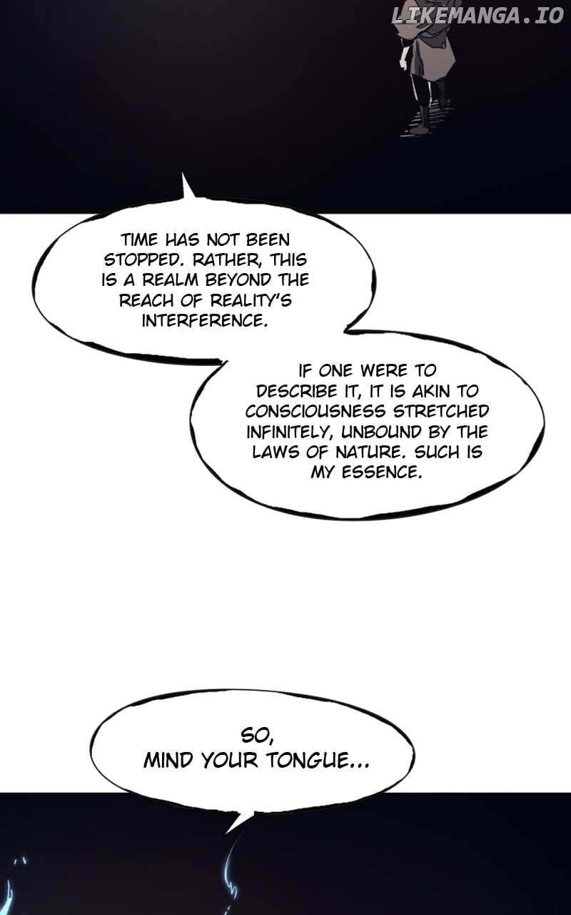 The Ember Knight chapter 182, page 17