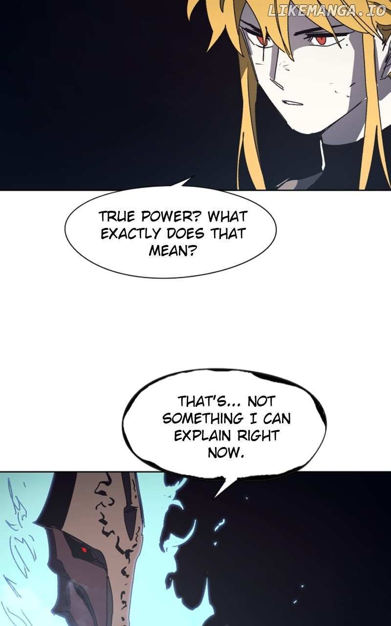 The Ember Knight chapter 182, page 21