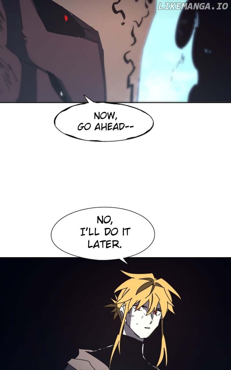The Ember Knight chapter 182, page 25