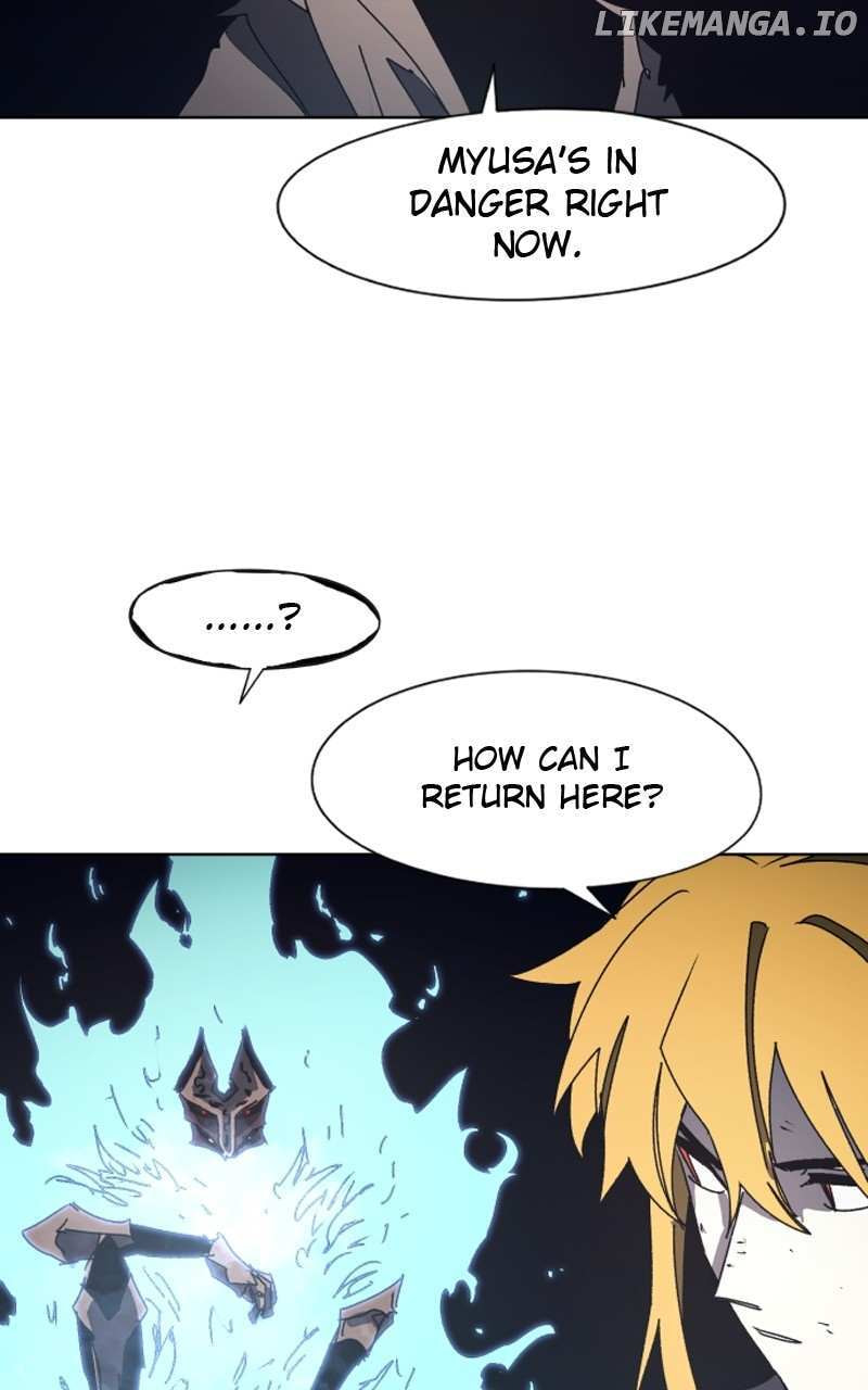 The Ember Knight chapter 182, page 26