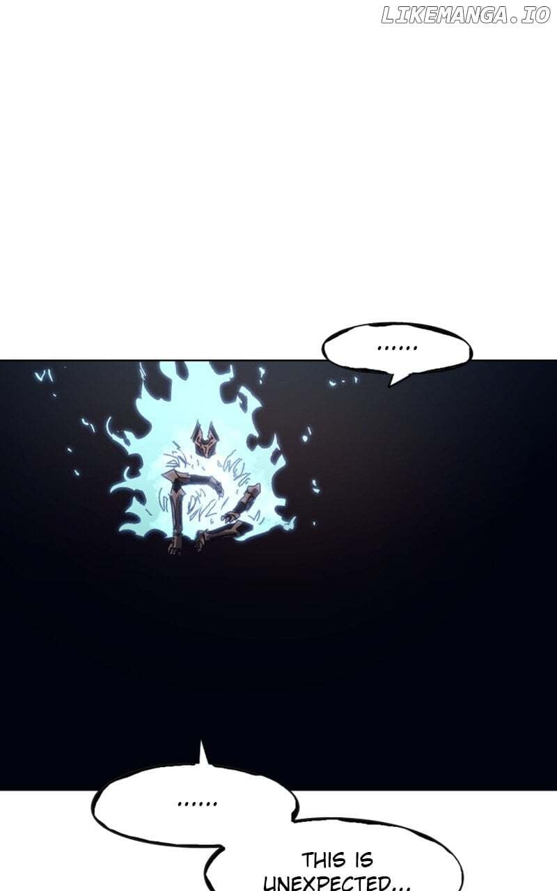 The Ember Knight chapter 182, page 36