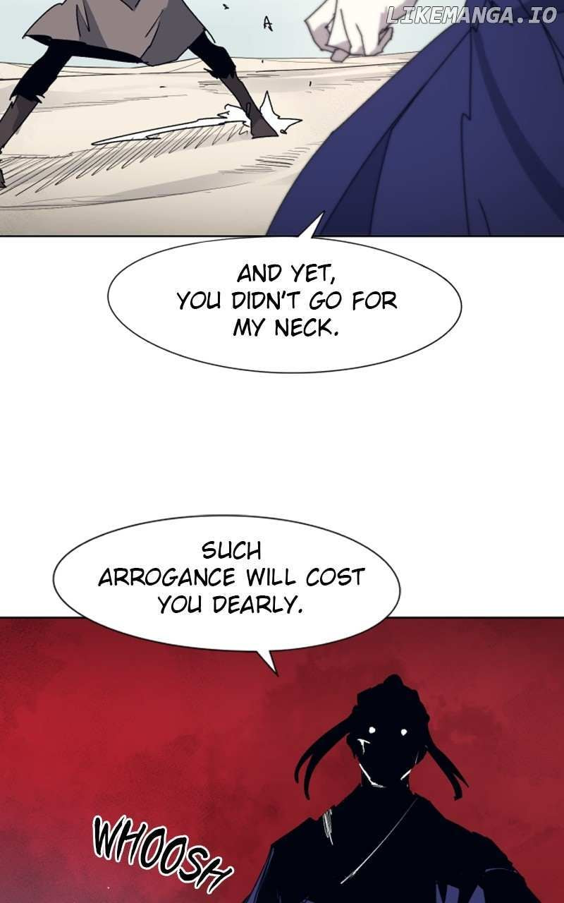 The Ember Knight chapter 182, page 41