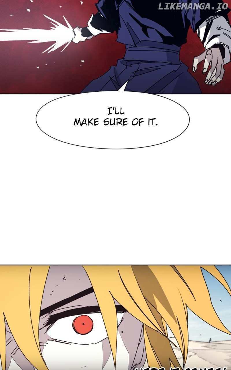 The Ember Knight chapter 182, page 42