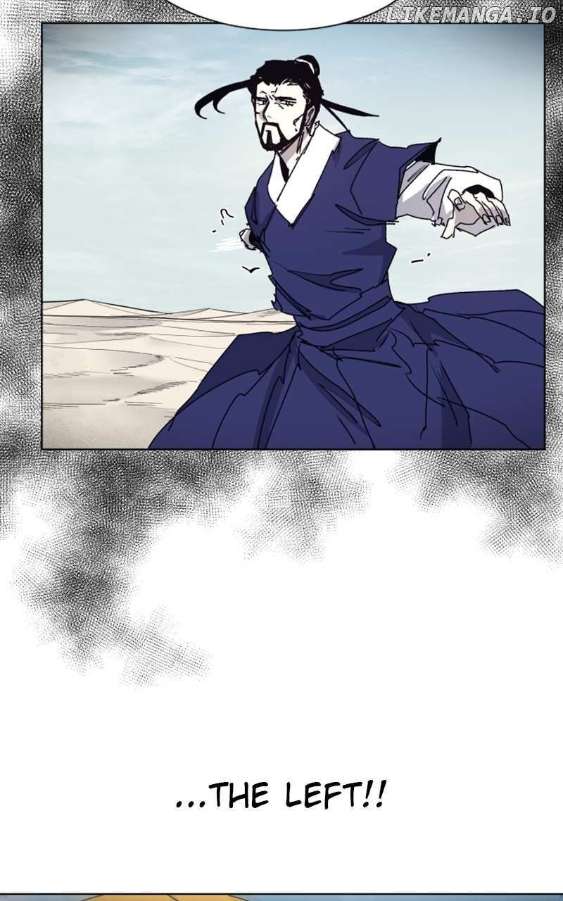 The Ember Knight chapter 182, page 46