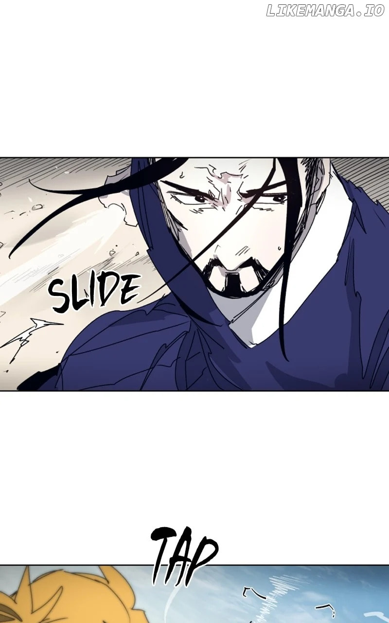 The Ember Knight chapter 182, page 54