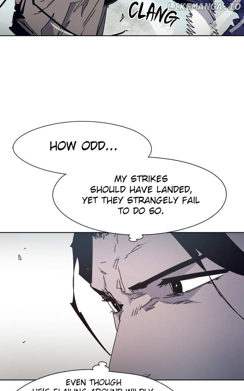 The Ember Knight chapter 182, page 62
