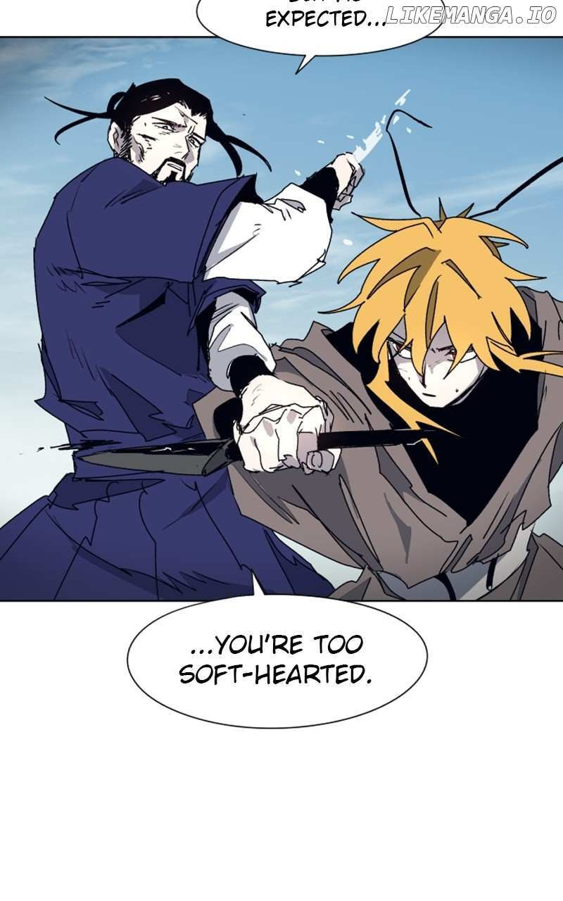 The Ember Knight chapter 182, page 70