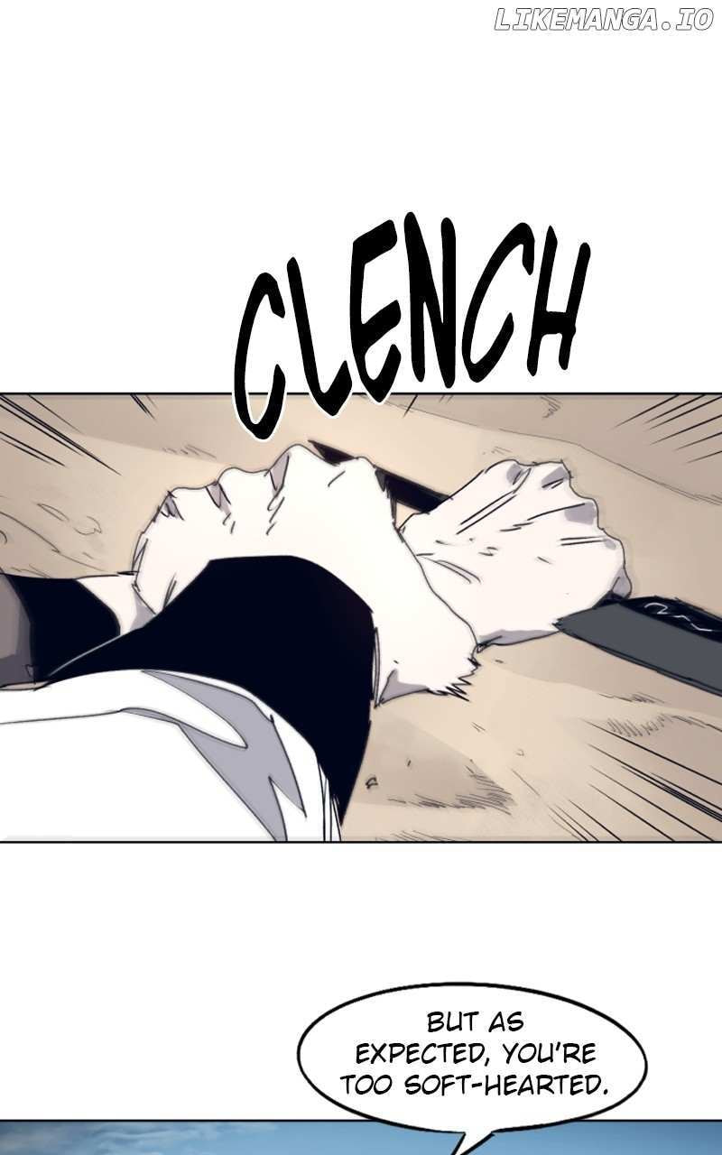 The Ember Knight chapter 183, page 2