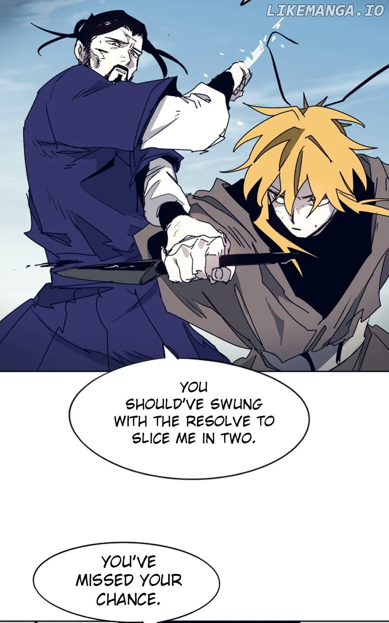 The Ember Knight chapter 183, page 3