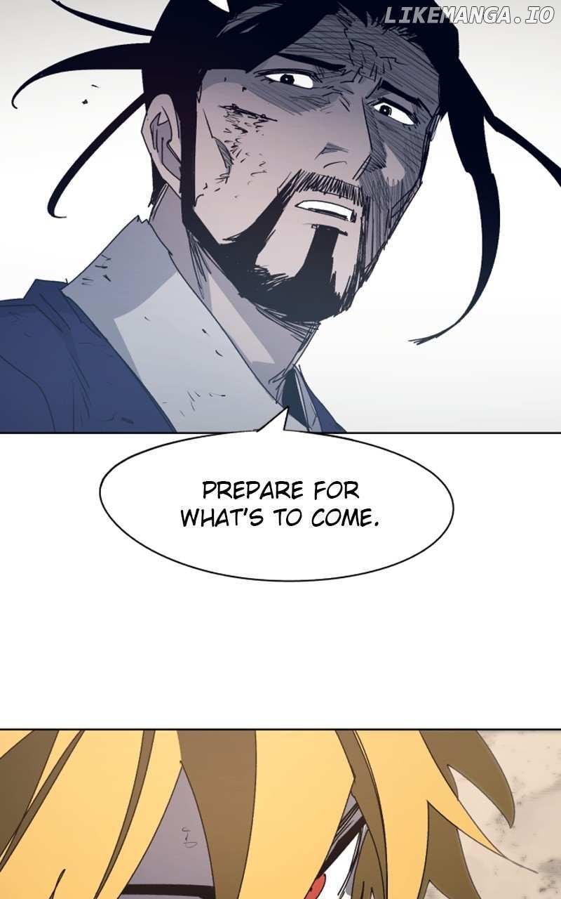 The Ember Knight chapter 183, page 4