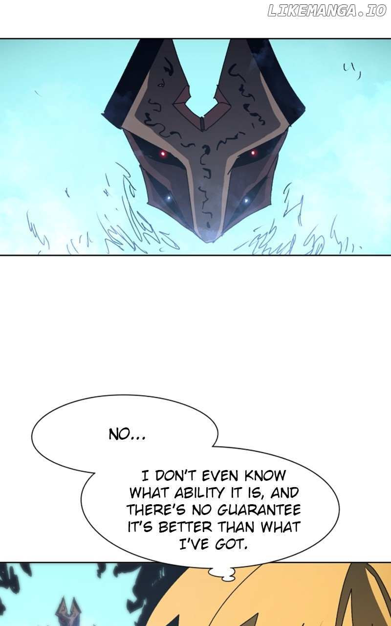 The Ember Knight chapter 183, page 9