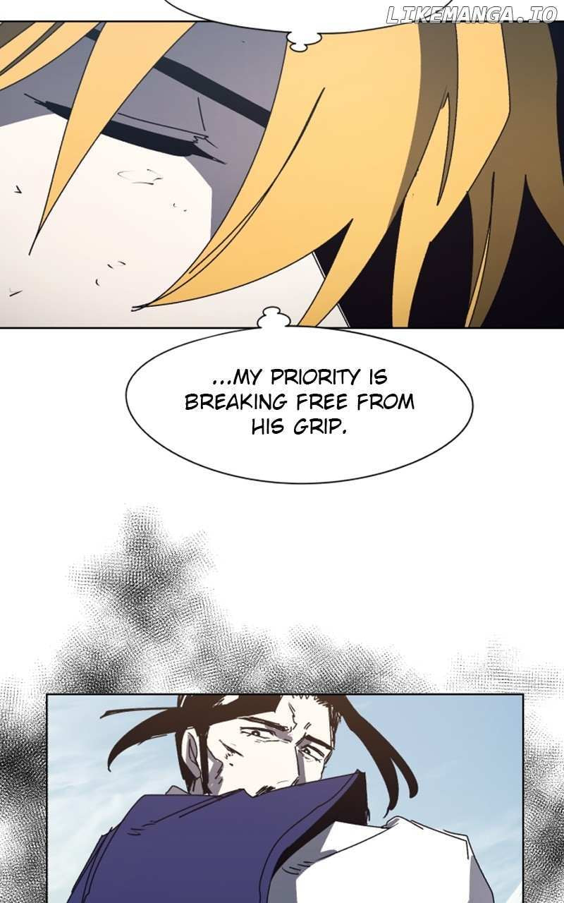The Ember Knight chapter 183, page 12