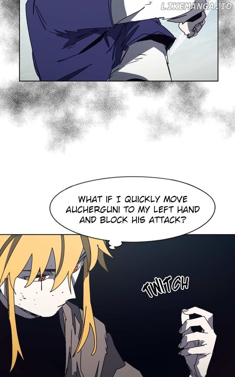 The Ember Knight chapter 183, page 13