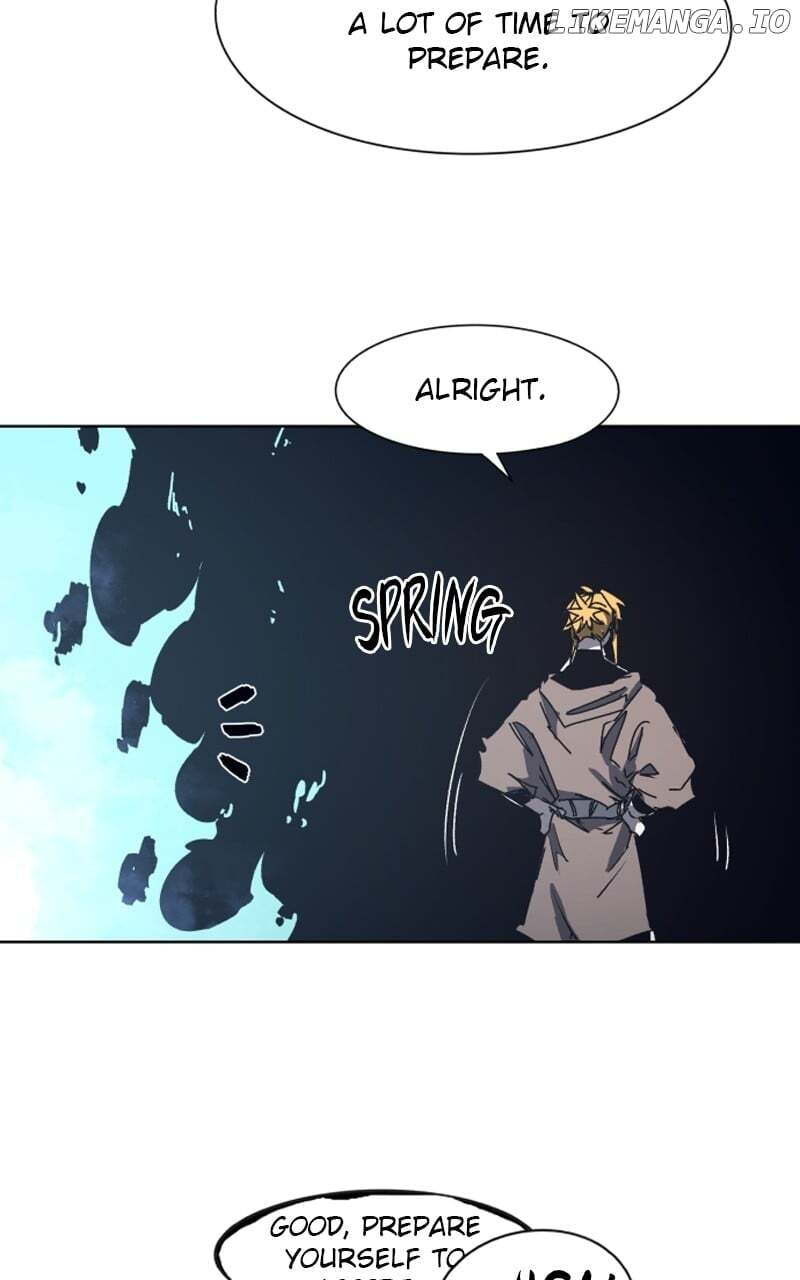 The Ember Knight chapter 183, page 18