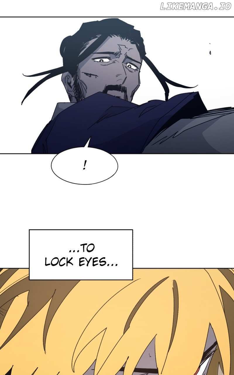 The Ember Knight chapter 183, page 20