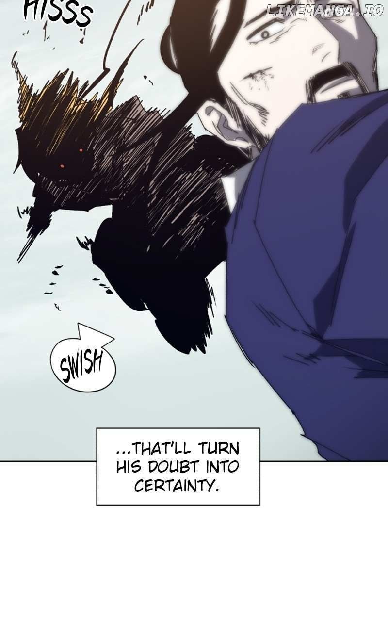 The Ember Knight chapter 183, page 23