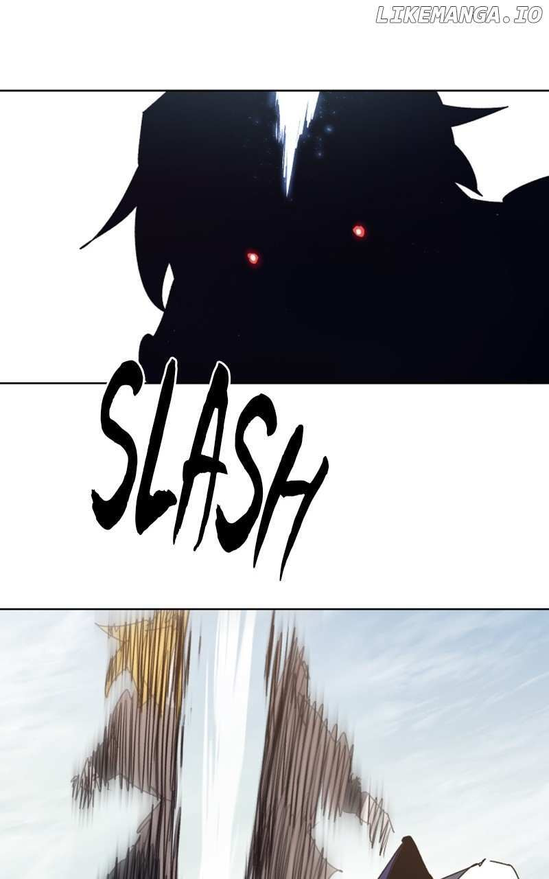 The Ember Knight chapter 183, page 24