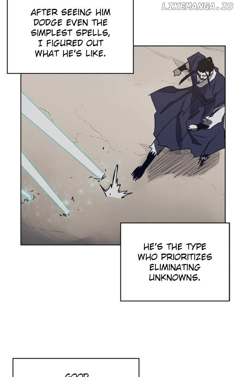 The Ember Knight chapter 183, page 27