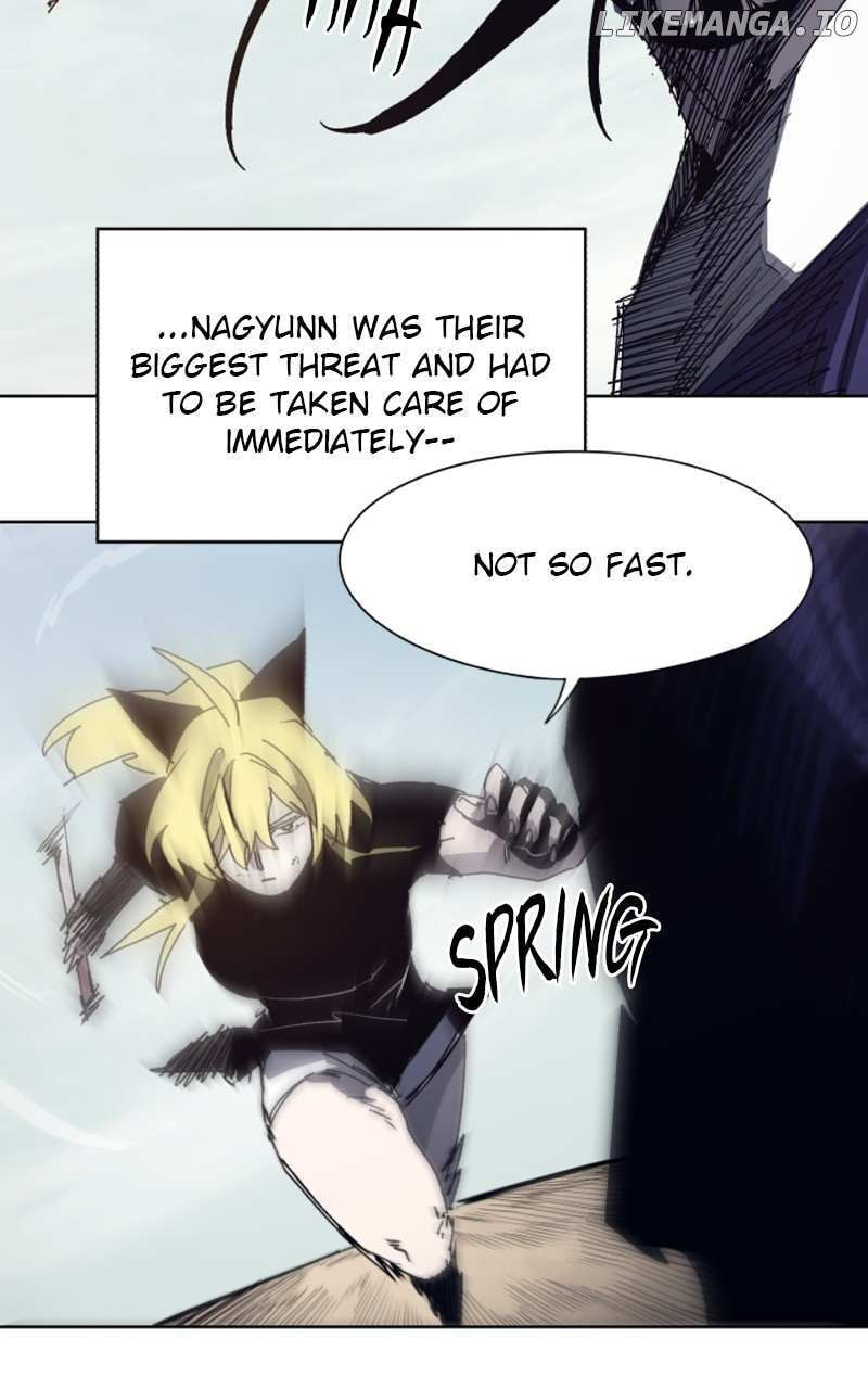 The Ember Knight chapter 183, page 31